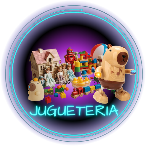 Jugueteria