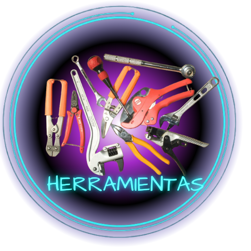 Herramientas